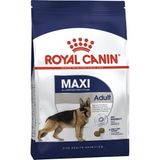 Сухий корм для собак великих порід Royal Canin Maxi Adult 15 кг - домашня птиця