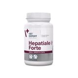 Харчова добавка для собак Vet Expert Hepatiale Forte, 40 капсул