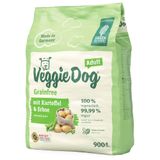 Сухий корм для собак Green Petfood VeggieDog Adult Grainfree 900 г - картопля та горох