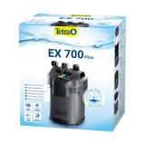 Зовнішній фільтр Tetra EX 700 Plus Filter для акваріума 60-500 л