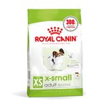 Сухий корм для собак Royal Canin X-Small Adult 1,2 кг + 300 г - домашня птиця