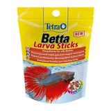 Сухий корм для акваріумних риб Tetra в паличках «Betta Larva Sticks» 5 г (для півників)