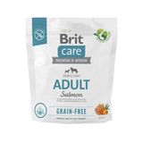 Сухий корм для собак Brit Care Dog Grain-free Adult 1 кг - лосось