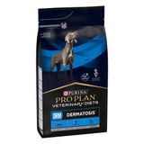 Сухий корм для собак Pro Plan Veterinary Diets DRM Dermatosis 3 кг