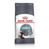 Сухий корм для виведення шерсті у котів Royal Canin Hairball - 34 Care 400 г - домашня птиця