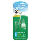 Набір для чищення зубів у собак TropiClean «Fresh Breath»