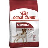 Сухий корм для собак Royal Canin Medium Adult 4 кг - домашня птиця