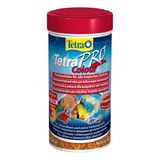 Сухой корм для аквариумных рыб Tetra в чипсах «TetraPro Colour» 250 мл (для всех аквариумных рыб)