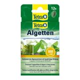 Засіб проти водоростей Tetra Algetten 1 таблетка