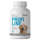 Вітаміни для собак ProVET Profiline Максі Комплекс 100 таблеток
