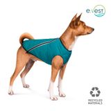 Жилетка для собак Pet Fashion E.Vest XS (бирюзовый)