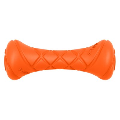 Игрушка для собак GiGwi PitchDog Гантель для апартовки | d=7 см, 19 см - masterzoo.ua