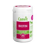 Биотиновый комплекс для собак Canvit Biotin 230 г