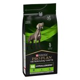 Сухой корм для собак Pro Plan Veterinary Diets HA 1,3 кг