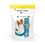 Сухий корм для собак Home Food Hypoallergenic Adult Mini 700 г - форель з рисом