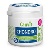 Витамины для собак Canvit Chondro 100 г