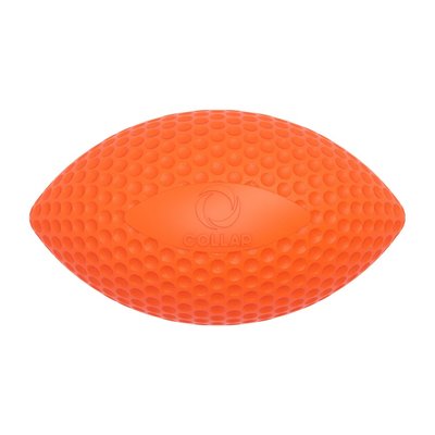 Іграшка для собак GiGwi PitchDog М'яч для апортування | d=9 см - masterzoo.ua