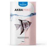 Натуральний корм для акваріумних риб Природа «Аквамікс» 10 г (для всіх акваріумних риб)