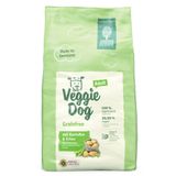 Сухий корм для собак Green Petfood VeggieDog Adult Grainfree 10 кг - картопля та горох