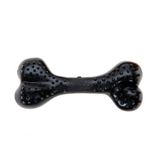 Іграшка для собак Comfy Dental Bone 8,5 см - лакриця