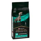 Сухий корм для собак, при захворюваннях шлунково-кишкового тракту Pro Plan Veterinary Diets EN Gastrointestinal 12 кг