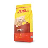 Сухий корм для котів Josera JosiCat Tasty Beef Adult 650 г - яловичина