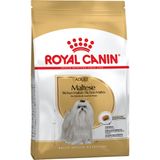 Сухий корм для дорослих собак породи Royal Canin Maltese Adult 500 г - домашня птиця