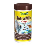 Сухой корм для аквариумных рыб Tetra в чипсах «TetraMin Pro Crisps» 250 мл / 55 г (для всех аквариумных рыб)