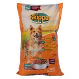 Сухий корм для собак SKIPPER 10 кг (яловичина та овочі)