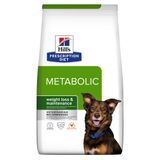 Сухий корм для собак Hill's Prescription Diet Metabolic 12 кг - курка