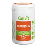 Витамины для собак Canvit Nutrimin 230 г