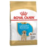 Сухой корм для щенков Royal Canin Labrador Retriever Puppy 12 кг - домашняя птица