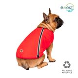 Жилет для собак Pet Fashion E.Vest S-M (червоный)