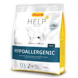 Сухой корм для собак Josera Help Hypoallergenic 900 г