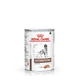Влажный корм для собак, при заболеваниях желудочно-кишечного тракта Royal Canin Gastro Intestinal Low Fat 420 г - домашняя птица