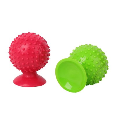 Іграшка для собак Eastland М'яч 3.3 см (гума) - masterzoo.ua