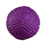 Іграшка для собак Trixie М'яч з пискавкою d=7 см (гума, кольори в асортименті) - 34845