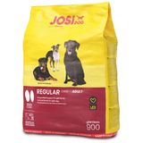 Сухой корм для собак Josera JosiDog Regular Adult 900 г - домашняя птица