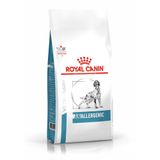 Сухий корм для собак, у разі харчової алергії Royal Canin Anallergenic 3 кг - домашня птиця