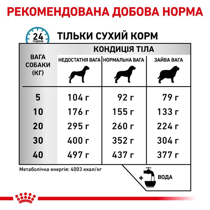 Сухой корм для собак, при пищевой аллергии Royal Canin Anallergenic 3 кг - домашняя птица - masterzoo.ua