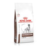 Сухой корм для собак, при заболеваниях желудочно-кишечного тракта Royal Canin Gastro Intestinal Low Fat 1,5 кг - домашняя птица