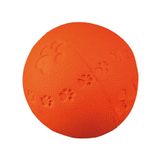 Іграшка для собак Trixie М'яч з пискавкою d=7 см (гума, кольори в асортименті) - 34862