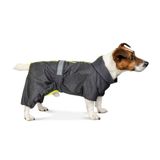 Комбінезон для собак Pet Fashion «Rain» XS (сірий)