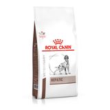 Сухий корм для собак, при захворюваннях печінки Royal Canin Hepatic 1,5 кг - домашня птиця
