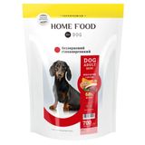 Сухий корм для собак Home Food Grain Free Hypoallergenic Adult Mini 700 г - качка та нут