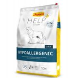 Сухой корм для собак Josera Help Hypoallergenic 10 кг
