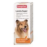 Вітаміни Beaphar Laveta Super 50 мл