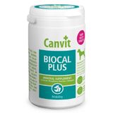 Витамины для собак Canvit Biocal Plus 230 г