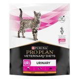 Сухой корм для кошек, при заболеваниях мочевыводящих путей Pro Plan Veterinary Diets UR Urinary 350 г
