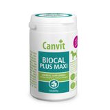 Вітаміни для собак Canvit Biocal Plus Maxi 230 г